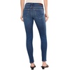 AG Jeans Farrah Mid-Rise Skinny(14 Years Bluegrass)