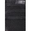 AG Jeans Mari Mid-Rise Slim Straight Pants in Bass(Octave)