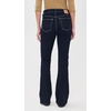 AG Women’s Farrah Boot Jeans(Modern Indigo)