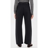 AG Adriano Goldschmied Women’s Hattie High Rise Barrel Jeans(Super Black)