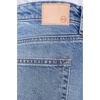 AG Jeans Adria Low-Rise Wide Leg Jeans(17 Years Duet)