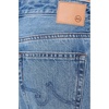 AG Jeans Adria Low-Rise Wide Leg Jeans(Jive)