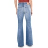 AG Jeans Georgia Relaxed Flare Jeans(17 Years Duet)