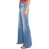 AG Jeans Georgia Relaxed Flare Jeans(17 Years Duet)
