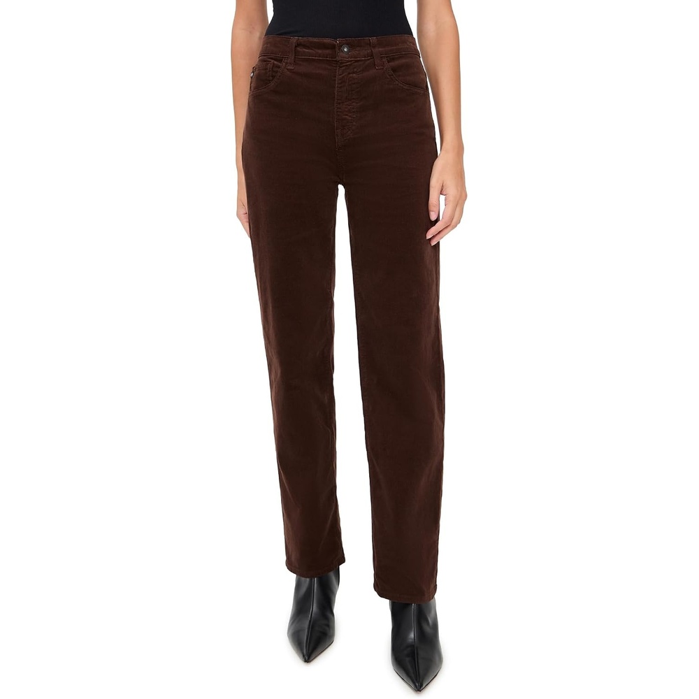image:imageAG Womens Brinley JeansCoffee Bean