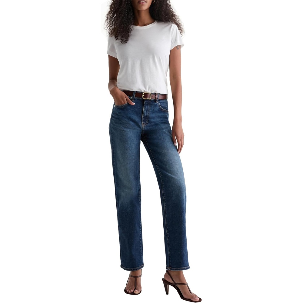 image:imageAG Womens Brinley JeansNight Cap