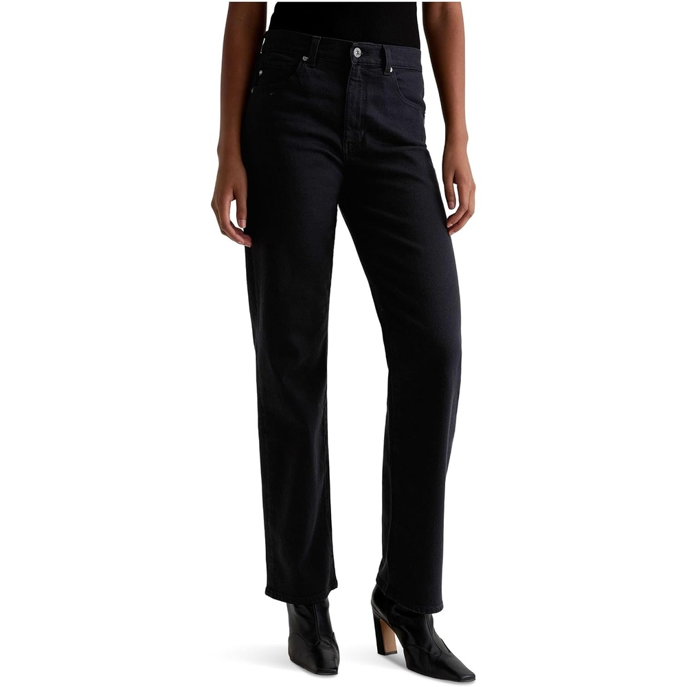 image:imageAG Womens Brinley JeansSuper Black