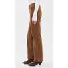 AG Adriano Goldschmied Women’s Brinley Jeans(Bronze Beat)