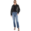 AG Adriano Goldschmied Women’s Brinley Jeans(Main Street)