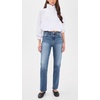 AG Adriano Goldschmied Women’s Brinley Jeans(Main Street)