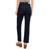 AG Adriano Goldschmied Women’s Brinley Jeans(Modern Indigo)