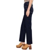 AG Adriano Goldschmied Women’s Brinley Jeans(Modern Indigo)