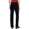 AG Adriano Goldschmied Women’s Brinley Jeans(Super Black)