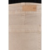 AG Adriano Goldschmied Women’s Brinley Trouser Mid-Rise Straight(Sulfur Studio Tan)