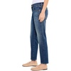 AG Adriano Goldschmied Women’s Ex-Boyfriend Slouchy Slim(14 Years Bluegrass)