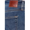 AG Adriano Goldschmied Women’s Ex-Boyfriend Slouchy Slim(14 Years Bluegrass)