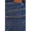 AG Jeans Sandra Low-Rise Straight in Hard Bop(Hard Bop)