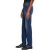 AG Jeans Sandra Low-Rise Straight in Hard Bop(Hard Bop)