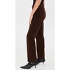 AG Women’s Brinley Jeans(Coffee Bean)