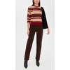 AG Women’s Brinley Jeans(Coffee Bean)
