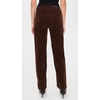 AG Women’s Brinley Jeans(Coffee Bean)