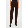 AG Women’s Brinley Jeans(Coffee Bean)