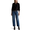 AG Women’s Brinley Jeans(Hotel California)