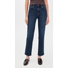 AG Women’s Brinley Jeans(Midnight Sun)