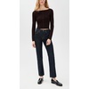 AG Women’s Brinley Jeans(Moonrise)