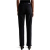 AG Women’s Brinley Jeans(Super Black)
