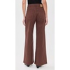 AG Women’s Saige Wide Leg Coated Jeans(Ltt Lt Chestnut)