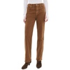 AG Adriano Goldschmied Women’s Brinley Jeans(Bronze Beat)