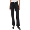 AG Adriano Goldschmied Women’s Brinley Jeans(Octave)