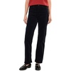 AG Adriano Goldschmied Women’s Brinley Jeans(Super Black)