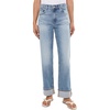AG Women’s Brinley Jeans(18 Years Vamp)