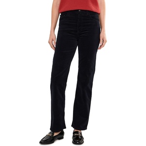 AG Adriano Goldschmied Women’s Brinley Jeans(Super Black)