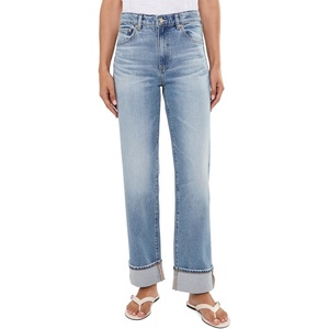AG Women’s Brinley Jeans(18 Years Vamp)