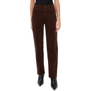 AG Women’s Brinley Jeans(Coffee Bean)