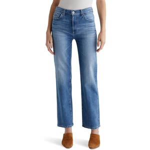 AG Women’s Brinley Jeans(Iris)