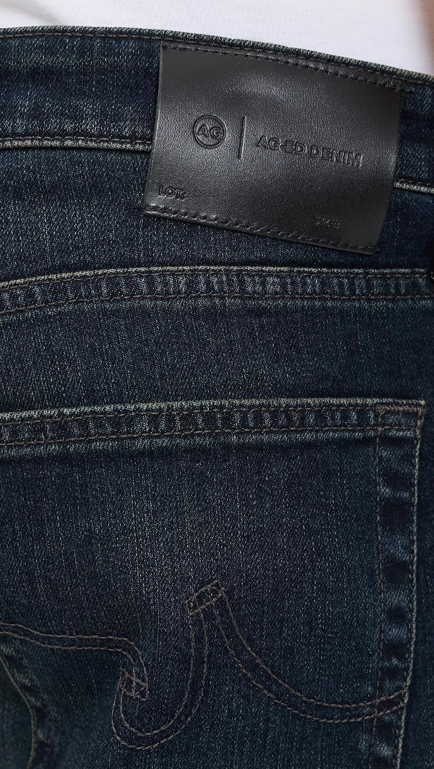 image:imageAG Adriano Goldschmied Mens Everett2 Years High Note