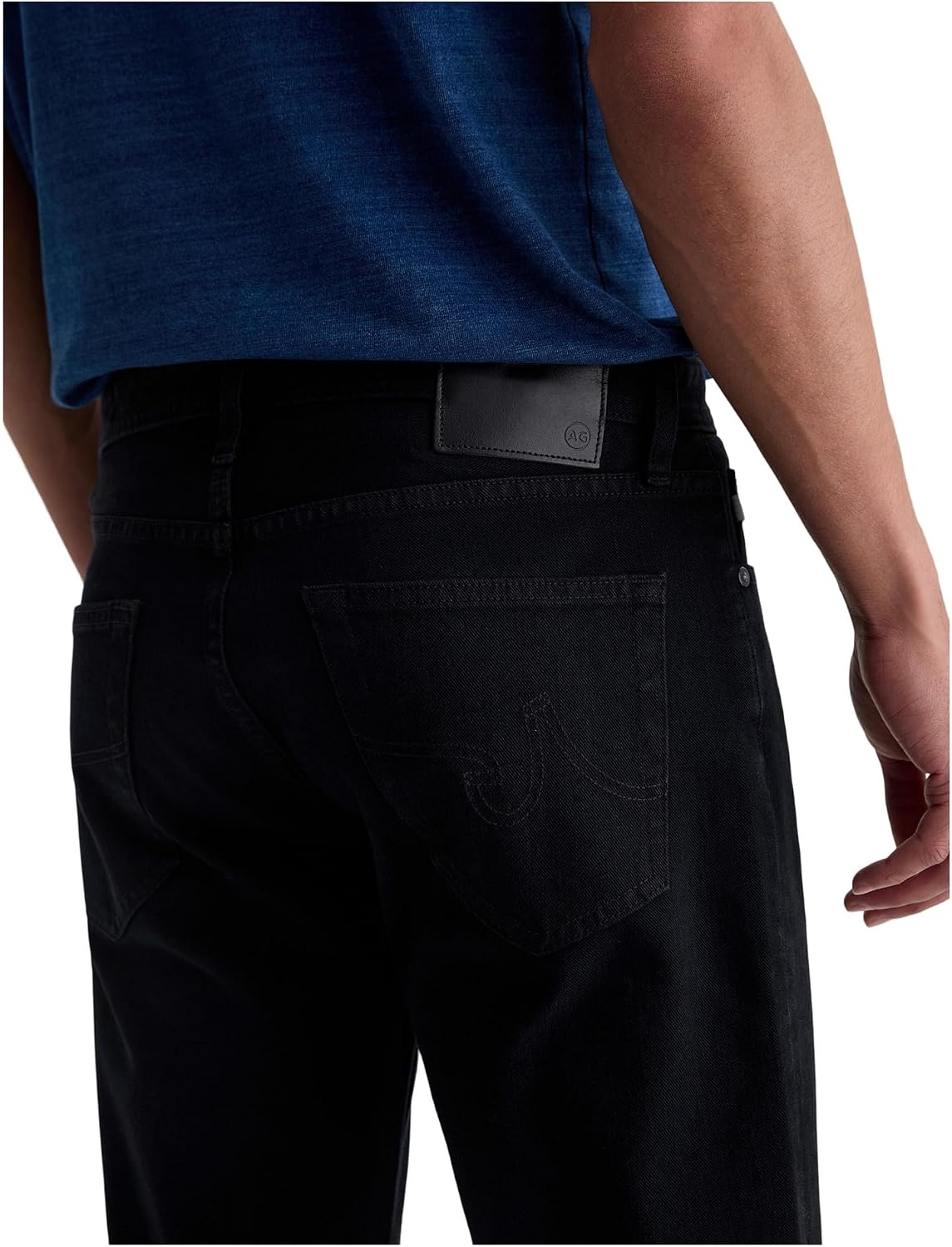 image:imageAG Jeans Tellis Modern Slim Jeans in TimestampVintage Ink