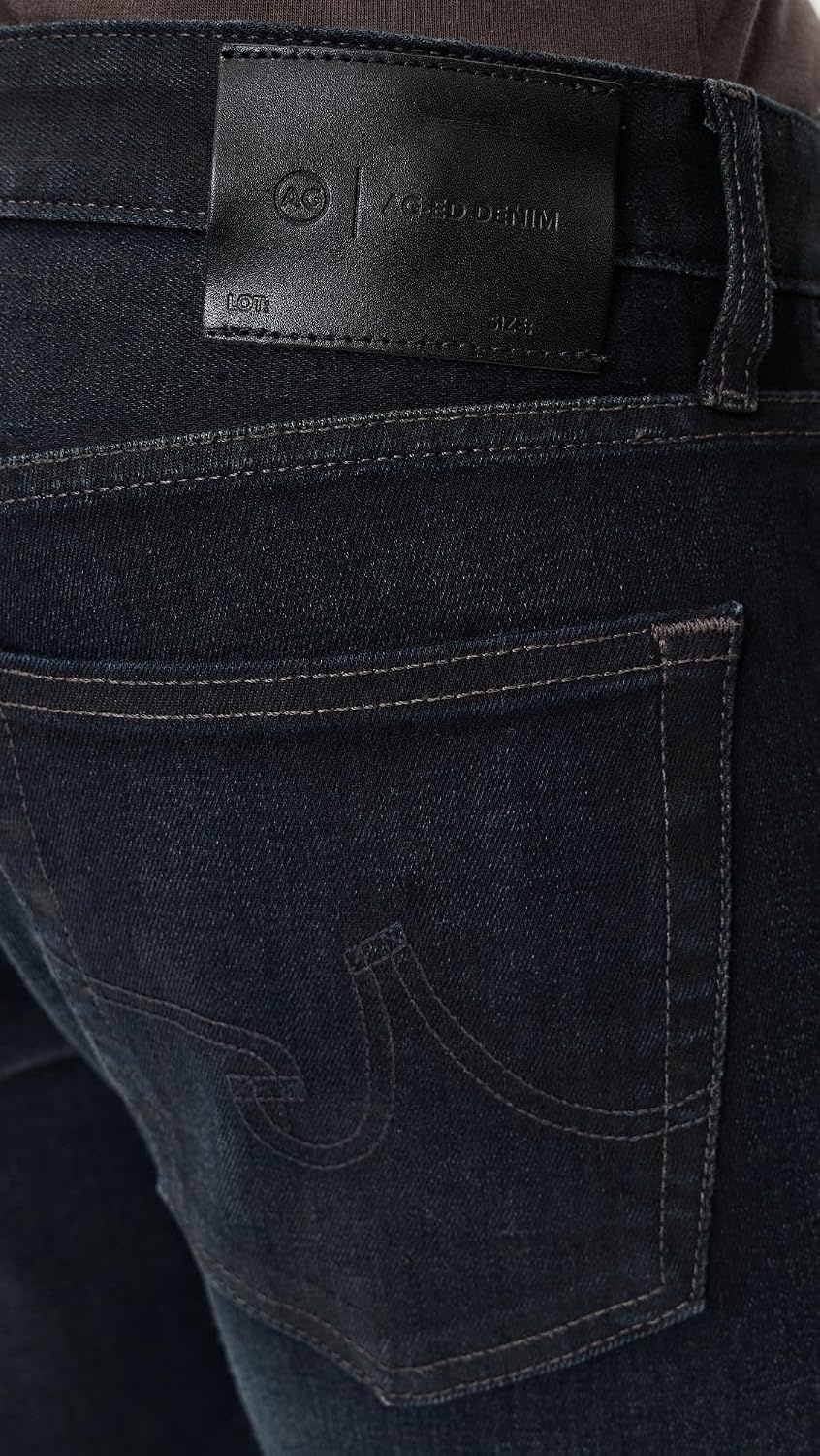 image:imageAG Mens Tellis Jeans3 Years Foundation