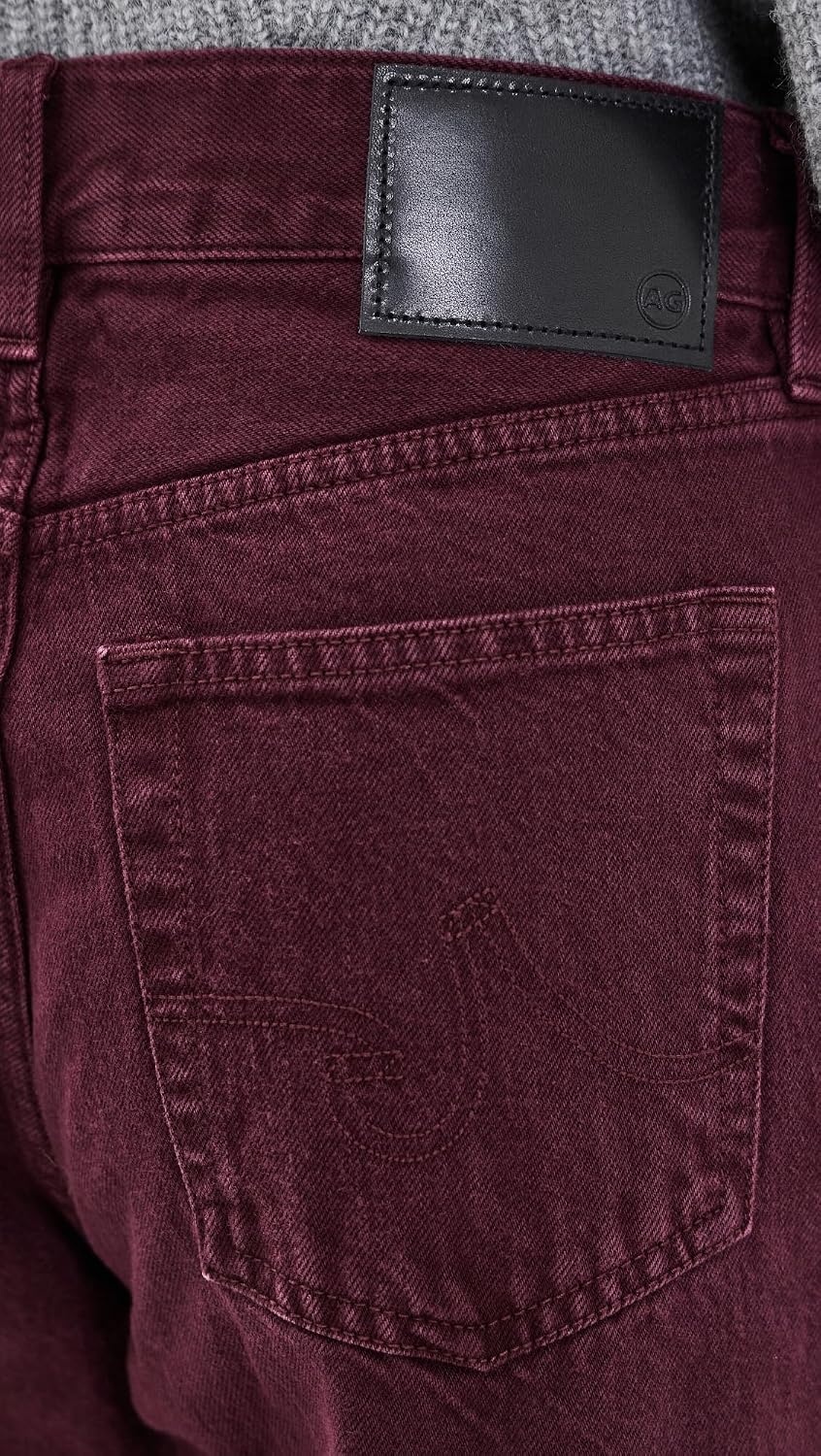 image:imageAG Womens Billie JeansSulfur Jazz Berry