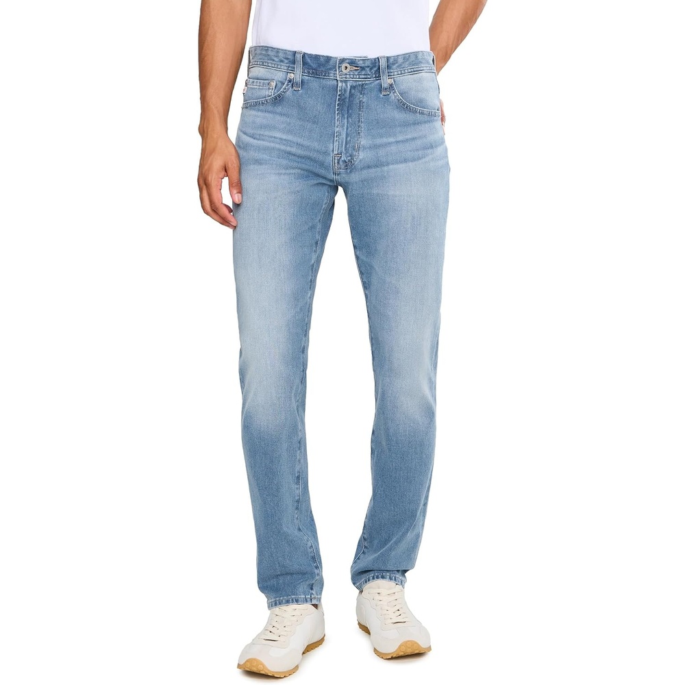 image:imageAG Jeans Tellis Modern Slim Jeans in TimestampTimestamp