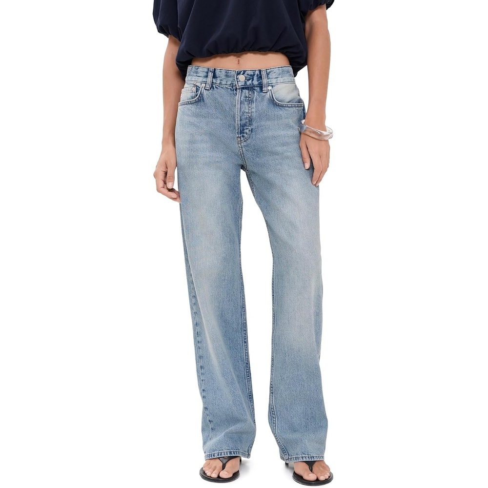 image:imageAG Womens Billie Jeans14 Years Vintage