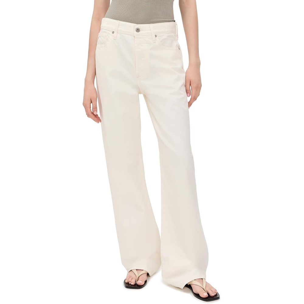 image:imageAG Womens Billie JeansPowder