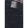 AG Adriano Goldschmied Men’s Everett Slim Straight Corduroy Pant(Antique Black)