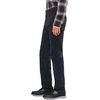 AG Adriano Goldschmied Men’s Everett Slim Straight Corduroy Pant(Antique Black)