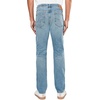 AG Adriano Goldschmied Men’s Everett Slim Straight Jean(20 Years Turnaround)