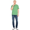 AG Adriano Goldschmied Men’s Everett Slim Straight Jean(Blue Train)